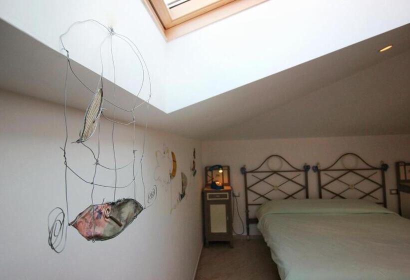 민박 A Carubba Du Bungiurnu