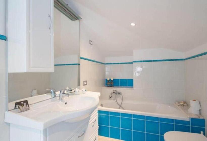 민박 A Carubba Du Bungiurnu