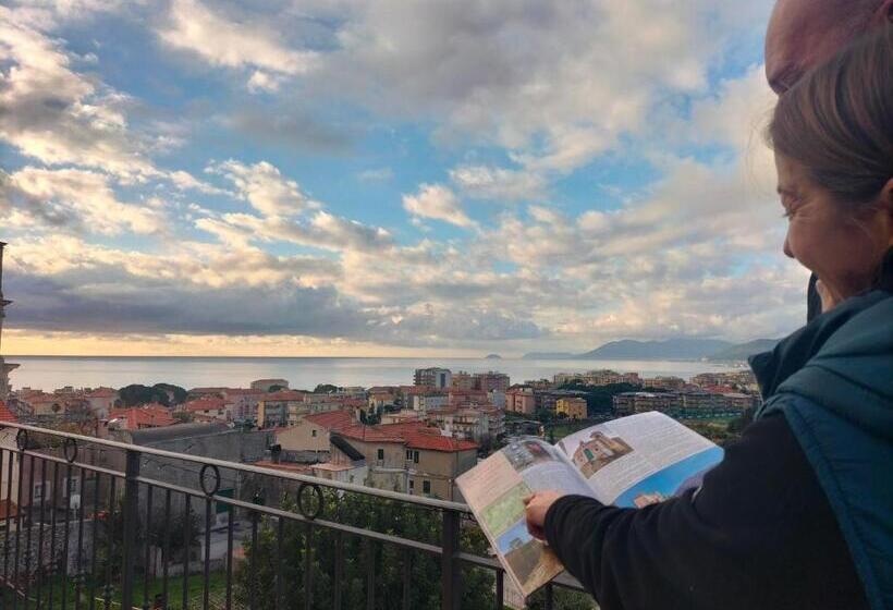 민박 A Carubba Du Bungiurnu