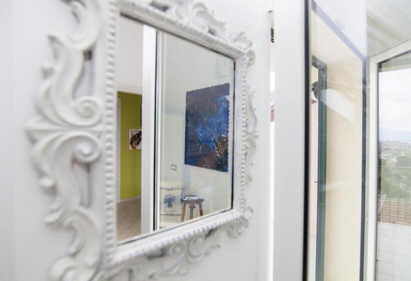 민박 A Carubba Du Bungiurnu