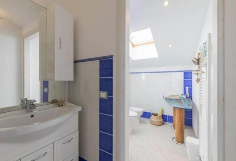 민박 A Carubba Du Bungiurnu