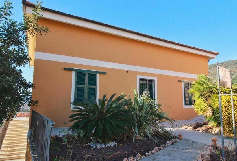 민박 A Carubba Du Bungiurnu