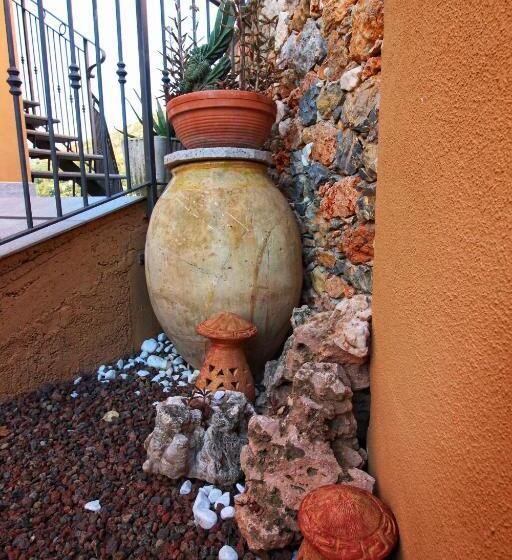 민박 A Carubba Du Bungiurnu