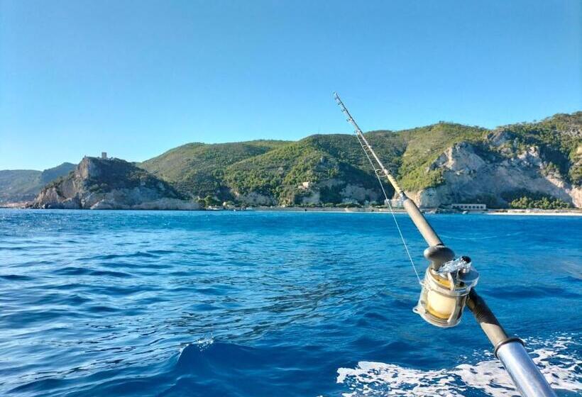 민박 A Carubba Du Bungiurnu