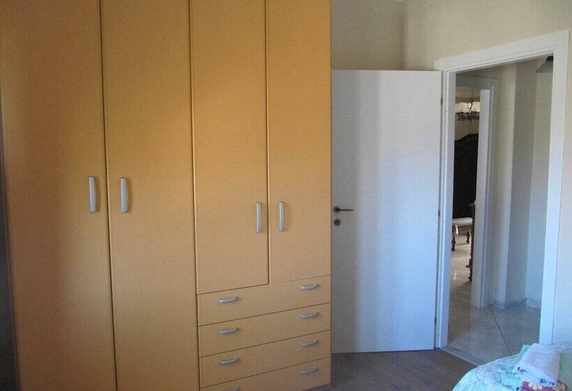 צימר Alloggiando Da Carmela