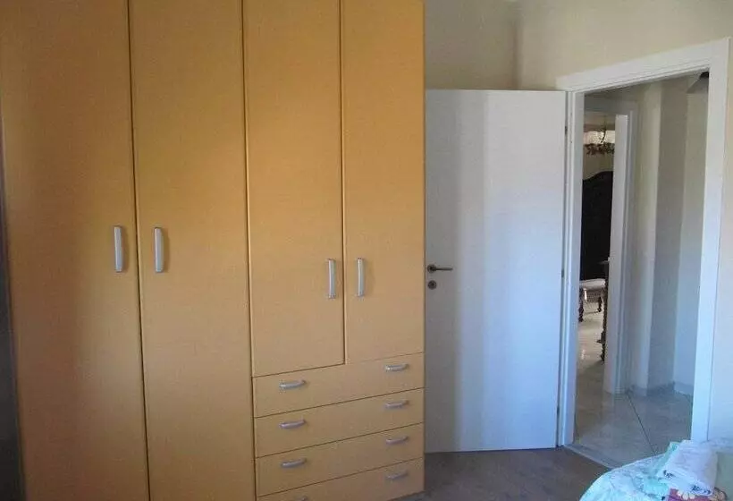 Aamiaismajoitus (B&B) Alloggiando Da Carmela