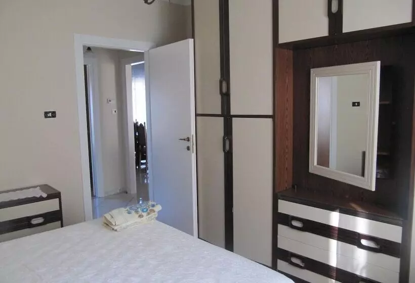 Aamiaismajoitus (B&B) Alloggiando Da Carmela