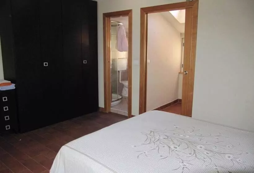 Aamiaismajoitus (B&B) Alloggiando Da Carmela