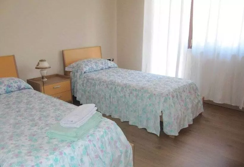 Aamiaismajoitus (B&B) Alloggiando Da Carmela