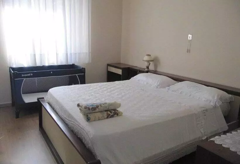 Aamiaismajoitus (B&B) Alloggiando Da Carmela