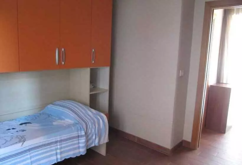 Aamiaismajoitus (B&B) Alloggiando Da Carmela