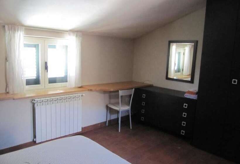 צימר Alloggiando Da Carmela