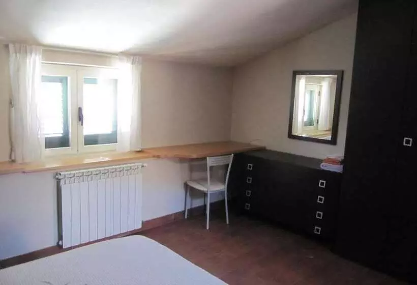 Aamiaismajoitus (B&B) Alloggiando Da Carmela