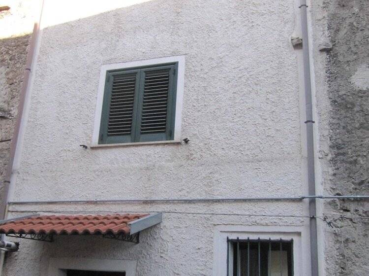 צימר Alloggiando Da Carmela