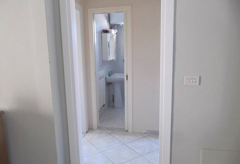 צימר Alloggiando Da Carmela