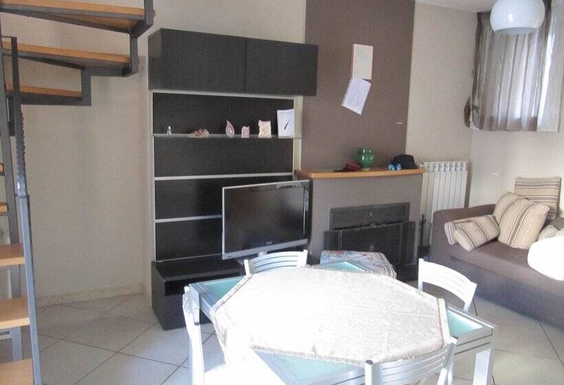 צימר Alloggiando Da Carmela