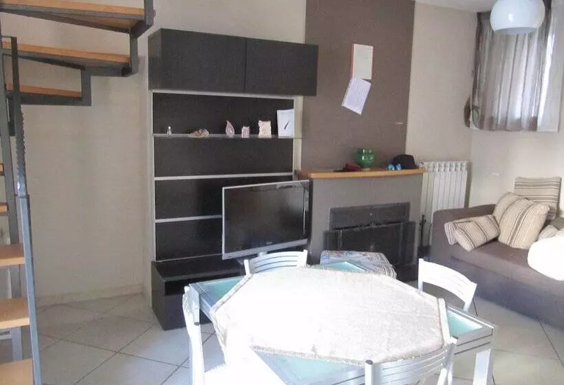 Aamiaismajoitus (B&B) Alloggiando Da Carmela