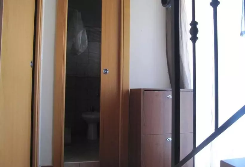 Aamiaismajoitus (B&B) Alloggiando Da Carmela