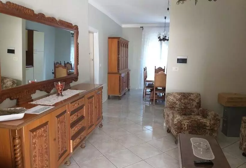 Aamiaismajoitus (B&B) Alloggiando Da Carmela