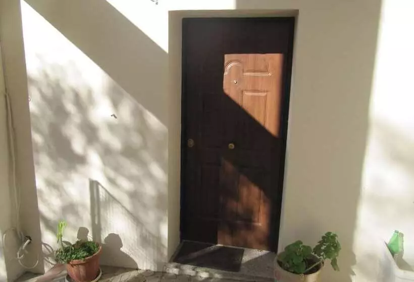 Aamiaismajoitus (B&B) Alloggiando Da Carmela