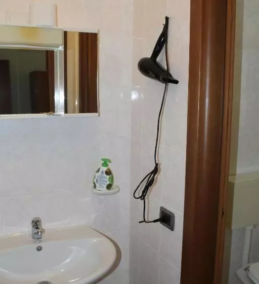 Aamiaismajoitus (B&B) Garden House