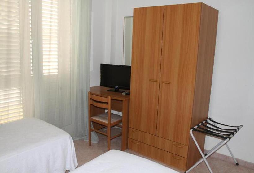 צימר Garden House