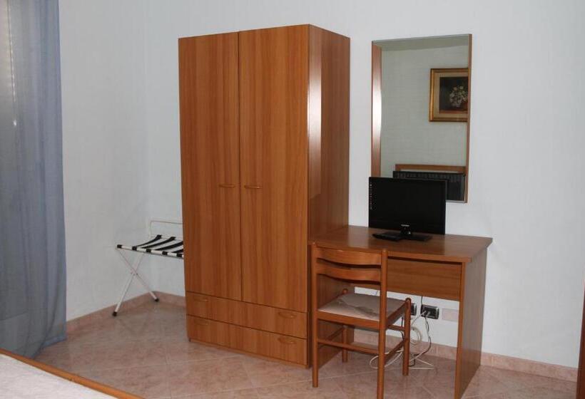 צימר Garden House