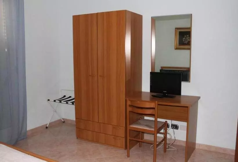 Aamiaismajoitus (B&B) Garden House