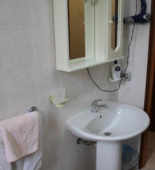 צימר Garden House