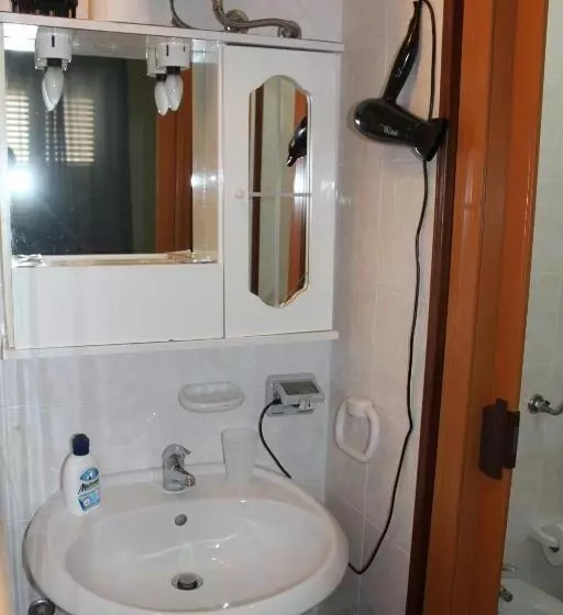 Aamiaismajoitus (B&B) Garden House