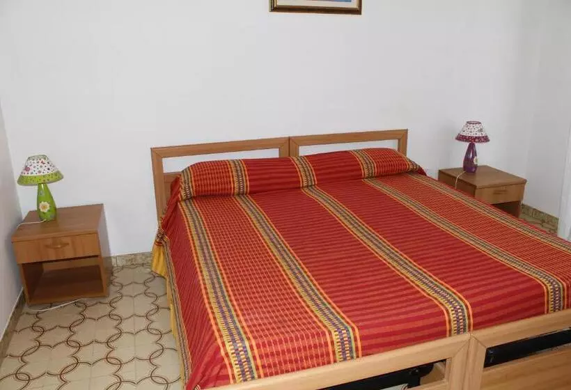 Aamiaismajoitus (B&B) Garden House