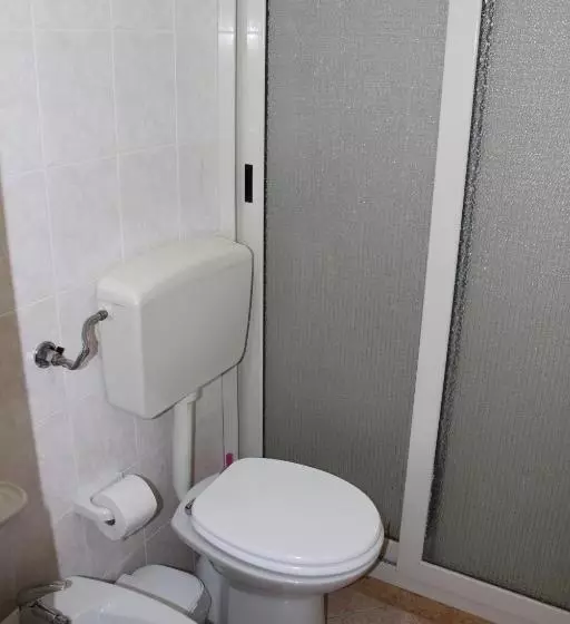 Aamiaismajoitus (B&B) Garden House