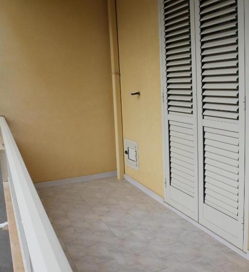 צימר Garden House