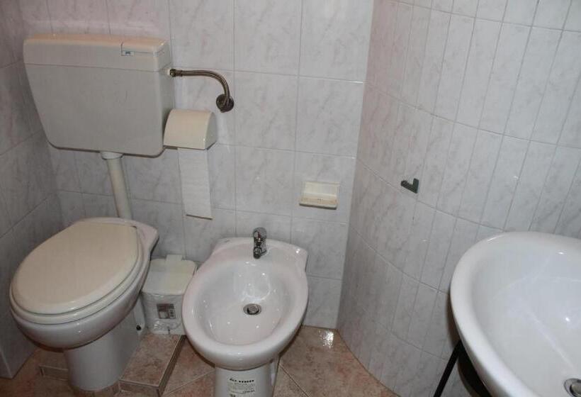 צימר Garden House