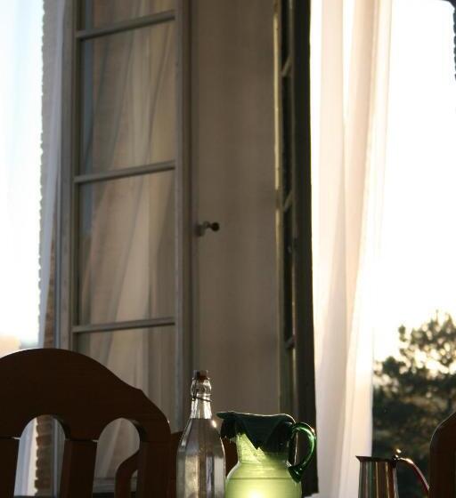 住宿加早餐  La Torre Di Pieve