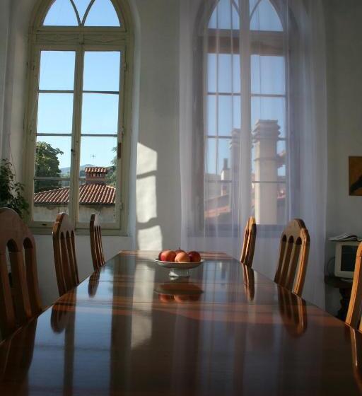 住宿加早餐  La Torre Di Pieve