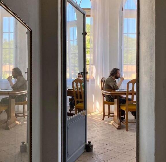 住宿加早餐  La Torre Di Pieve