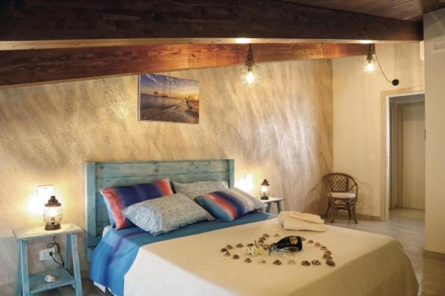 住宿加早餐  Le Mansardine