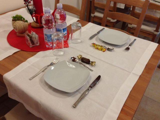 住宿加早餐  Le Mansardine