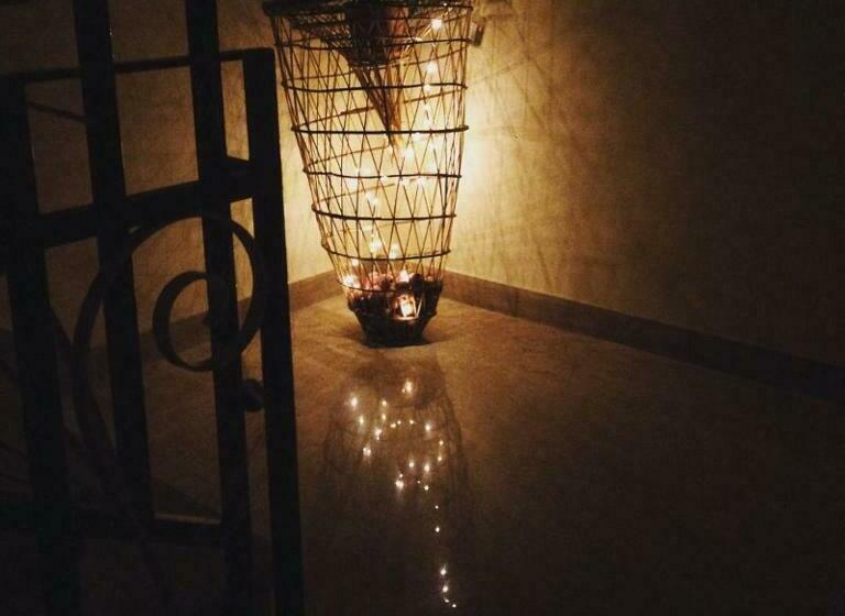 住宿加早餐  Le Mansardine