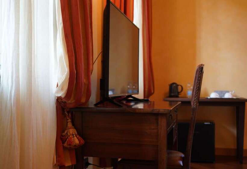 Bed and Breakfast Lovera Franciacorta