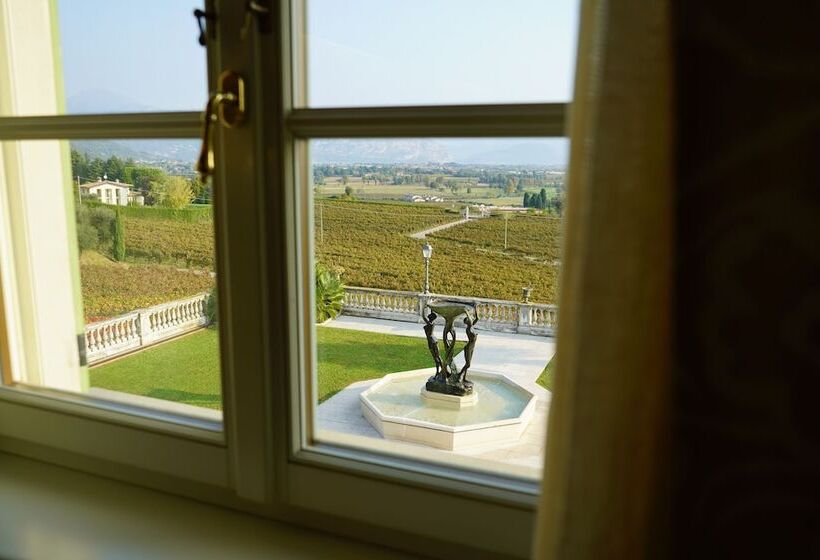 Bed and Breakfast Lovera Franciacorta