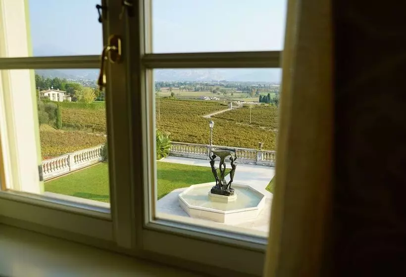 Aamiaismajoitus (B&B) Lovera Franciacorta