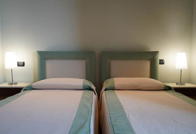 Bed and Breakfast Lovera Franciacorta