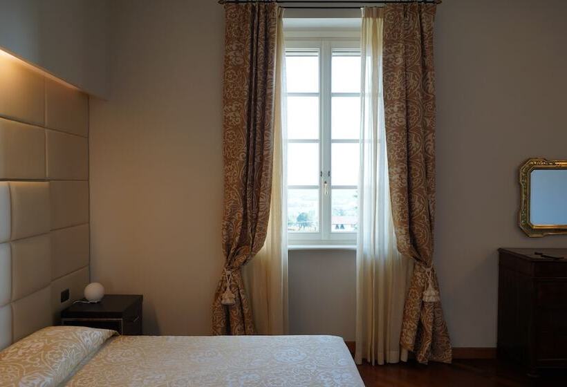 Bed and Breakfast Lovera Franciacorta