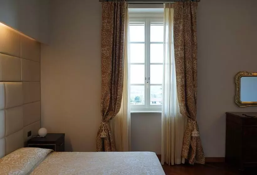 Aamiaismajoitus (B&B) Lovera Franciacorta