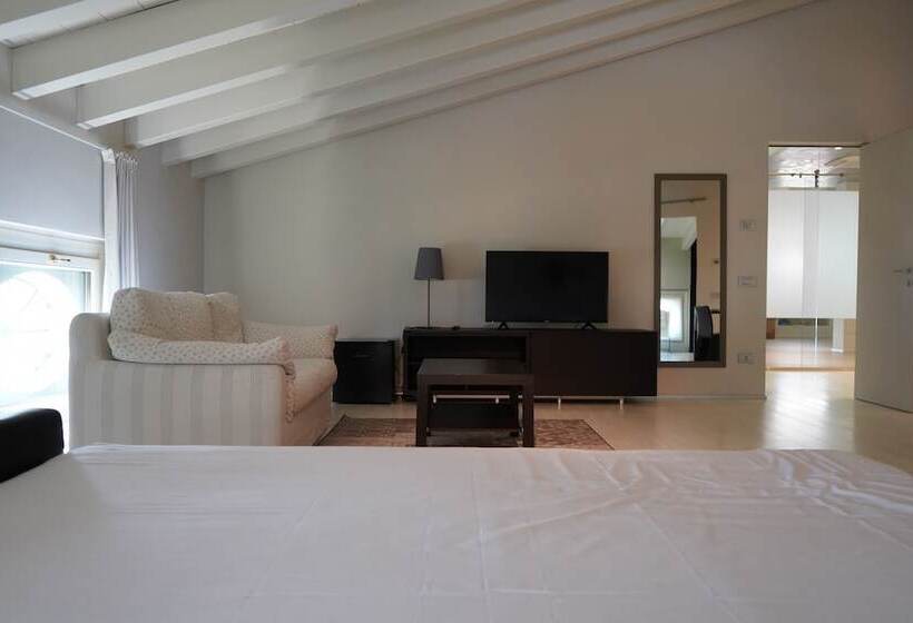 Bed and Breakfast Lovera Franciacorta