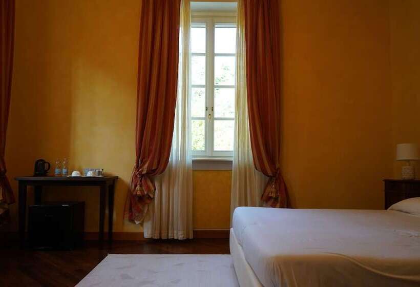 Bed and Breakfast Lovera Franciacorta
