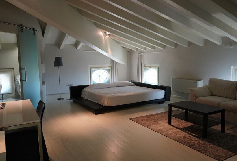 Bed and Breakfast Lovera Franciacorta