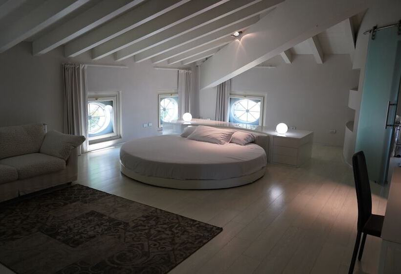 Bed and Breakfast Lovera Franciacorta